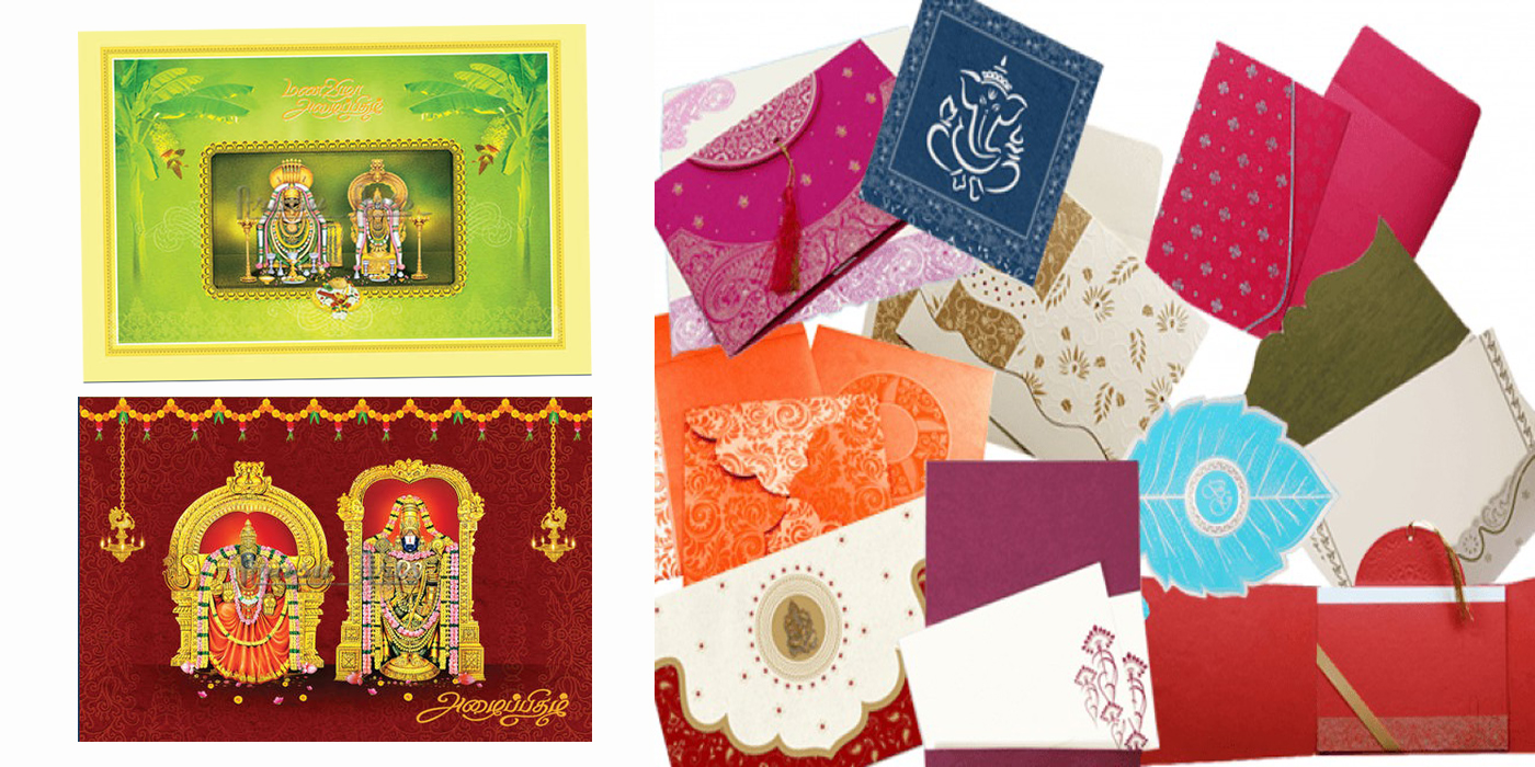 Wedding Card Printing Wedding Card Printing